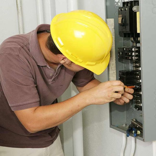 Instalaciones eléctricas en El Bierzo