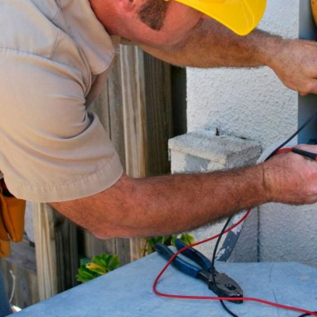 Instalaciones eléctricas en Ponferrada