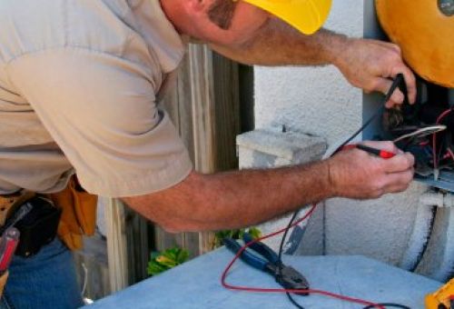 Instalaciones eléctricas en Ponferrada