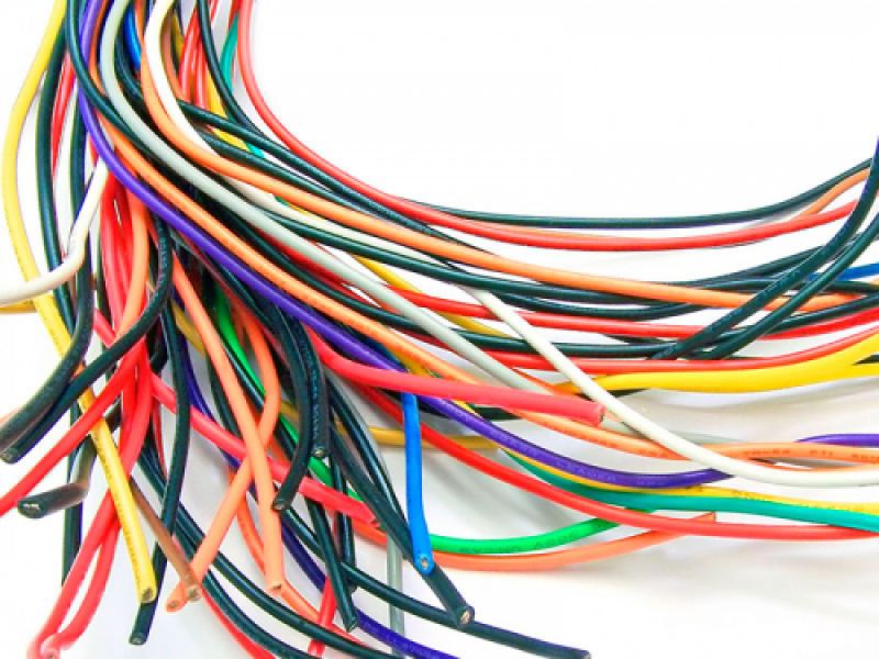material electrico material electrico