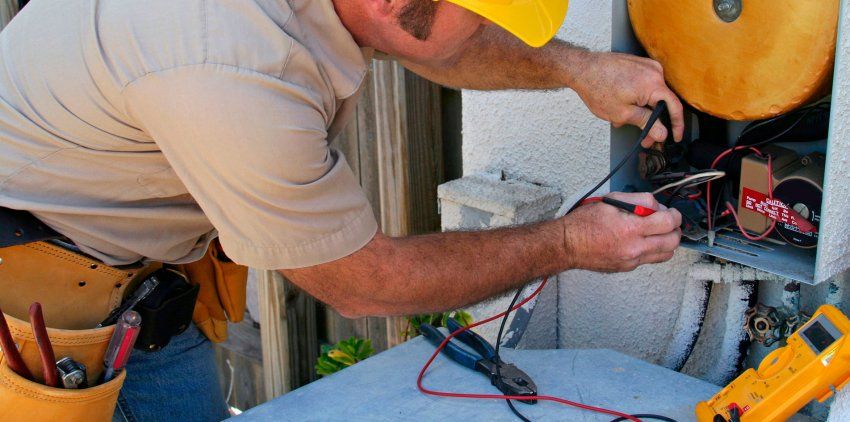 Instalaciones eléctricas en Ponferrada Instalaciones eléctricas en Ponferrada
