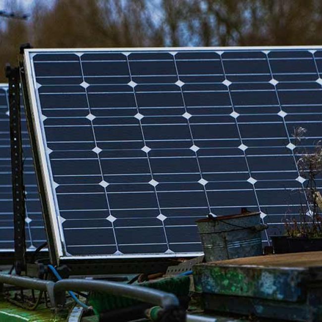Instaladores de placas solares en Ponferrada