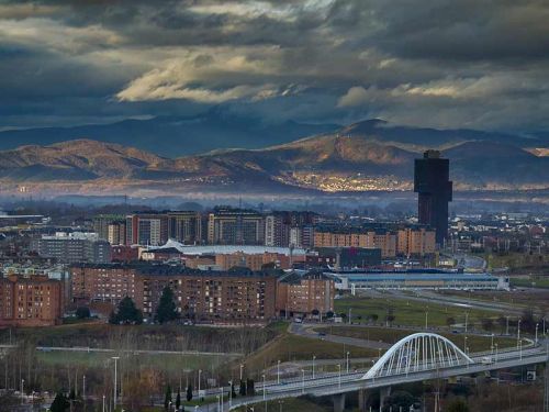 Ponferrada