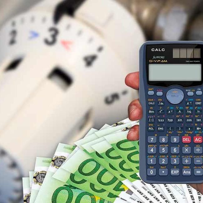 Ahorra en tu factura energética gracias a la energía solar