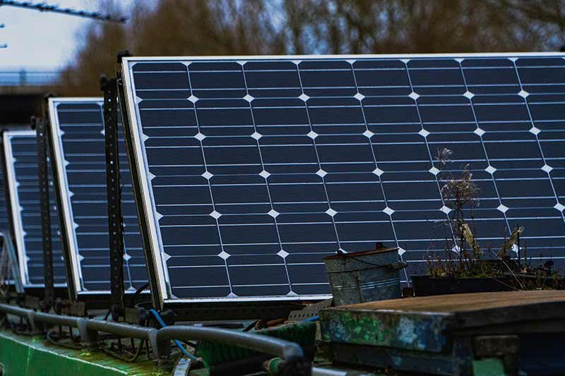 Instaladores de placas solares en Ponferrada