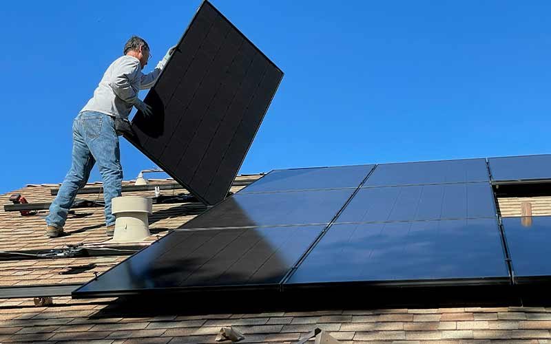 Subvenciones para instalación de placas solares en León