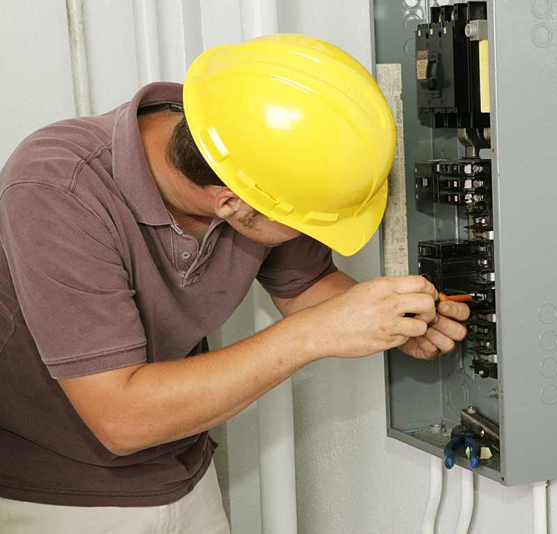 Instalaciones eléctricas en El Bierzo